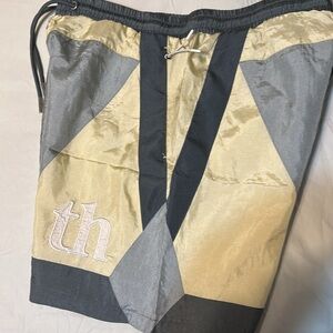 Kith turbo shorts